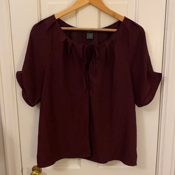 Ann Taylor blouse - Picture 1 of 4